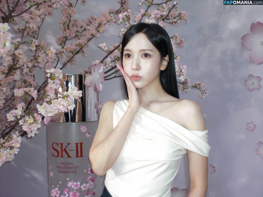 Mina Myoi / TWICE / latinamina / mina_sr_my Naakt OnlyFans  Gelekte foto #18