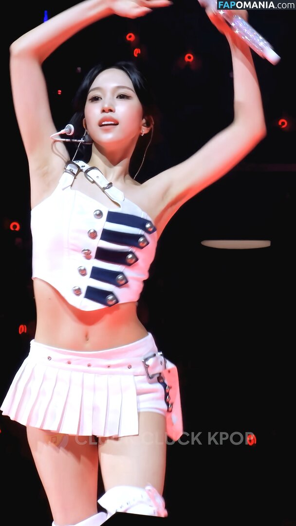 Mina Myoi / TWICE / latinamina / mina_sr_my Naakt OnlyFans  Gelekte foto #20