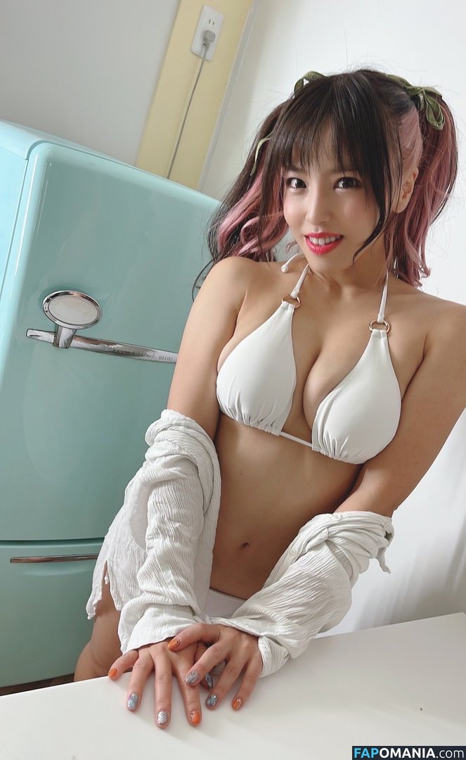 Mina Shirakawa / mina_shirakawa Naakt OnlyFans  Gelekte foto #120