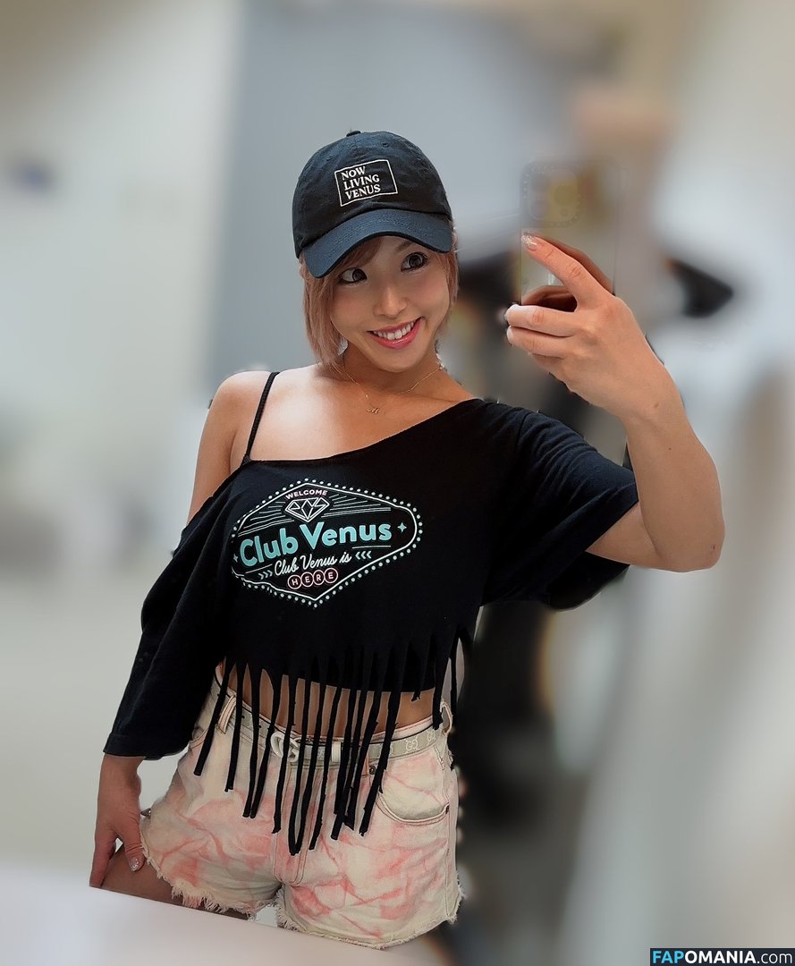 Mina Shirakawa / mina_shirakawa Naakt OnlyFans  Gelekte foto #135