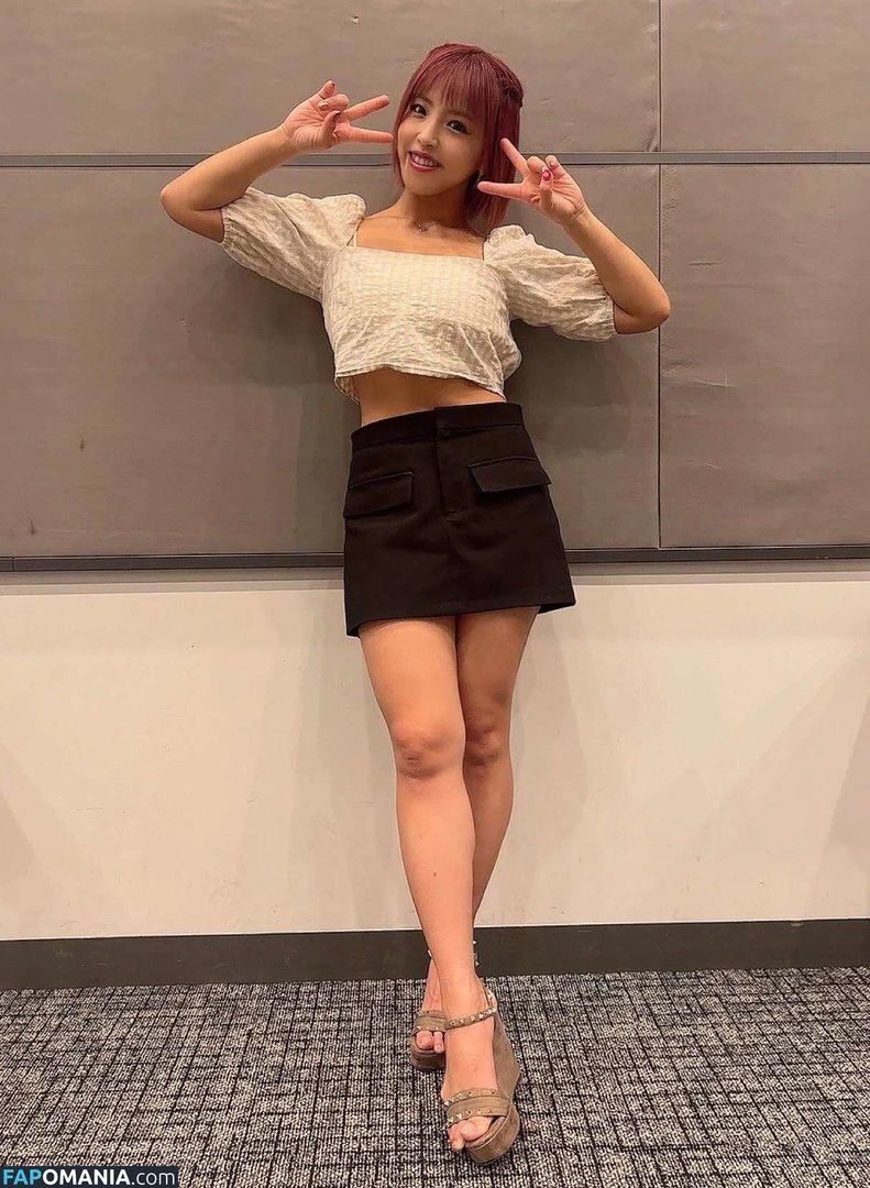 Mina Shirakawa / mina_shirakawa Naakt OnlyFans  Gelekte foto #197