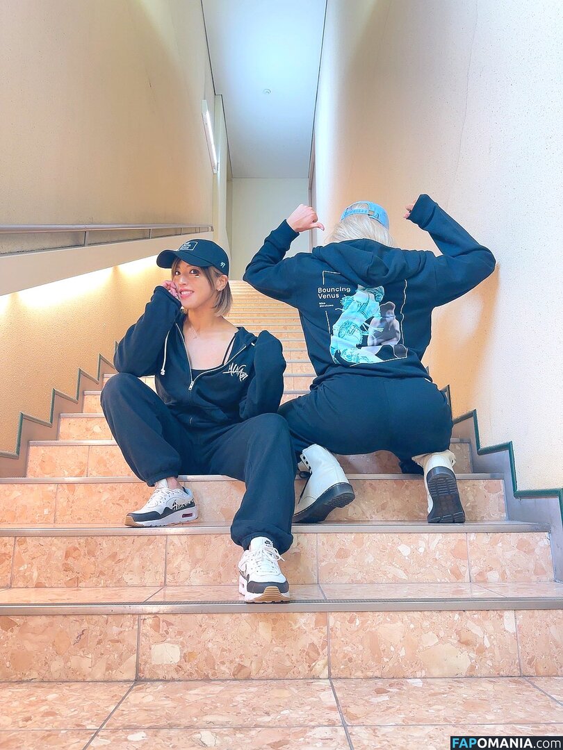 Mina Shirakawa / mina_shirakawa Naakt OnlyFans  Gelekte foto #1127