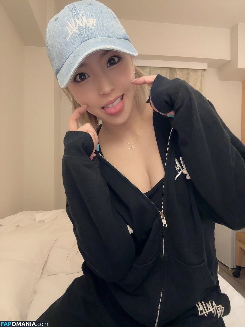 Mina Shirakawa / mina_shirakawa Naakt OnlyFans  Gelekte foto #1130
