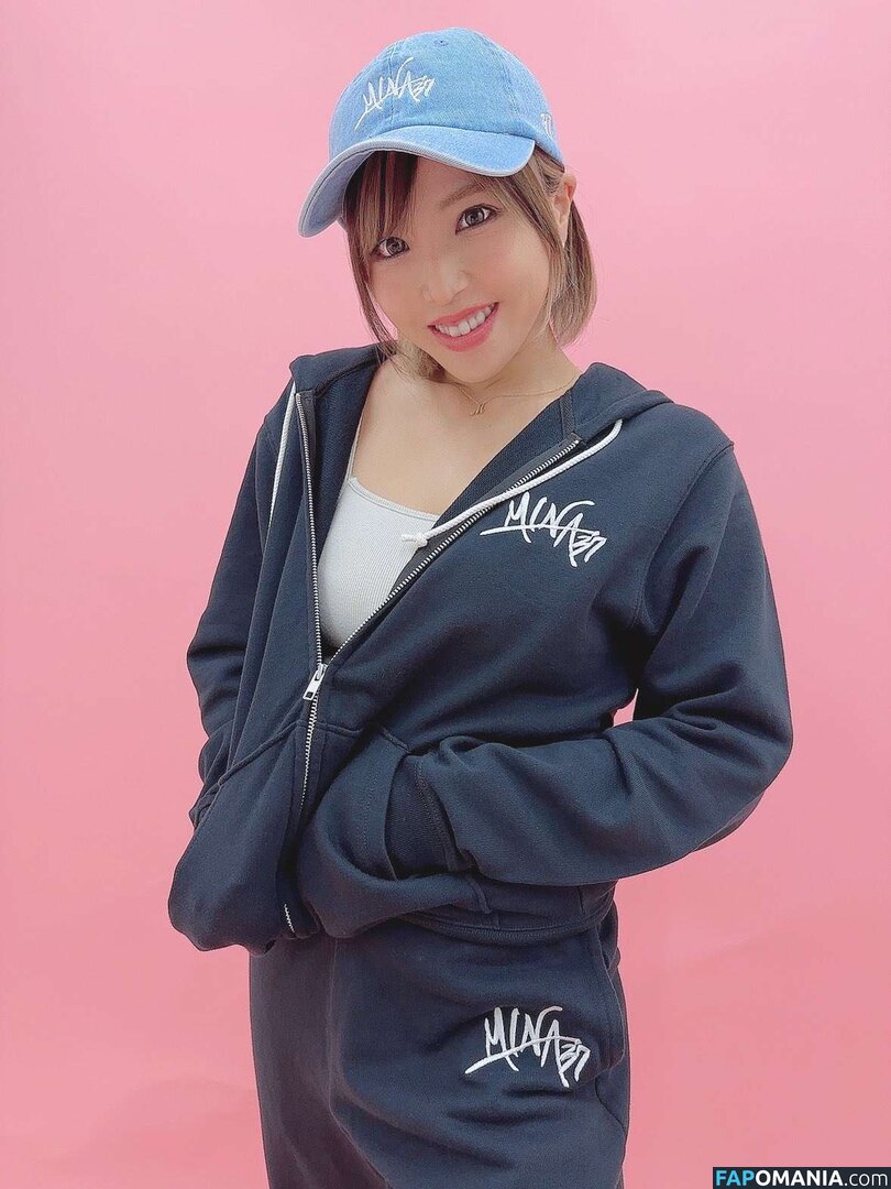 Mina Shirakawa / mina_shirakawa Naakt OnlyFans  Gelekte foto #1132
