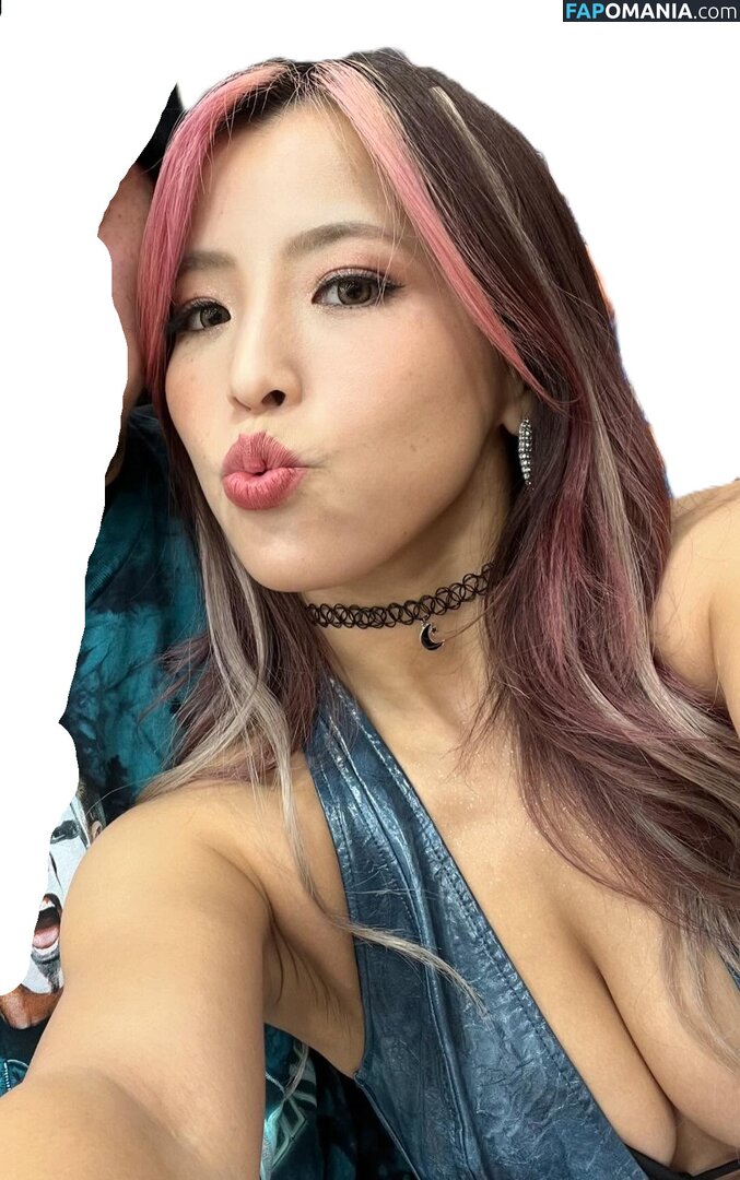 Mina Shirakawa / mina_shirakawa Naakt OnlyFans  Gelekte foto #1141