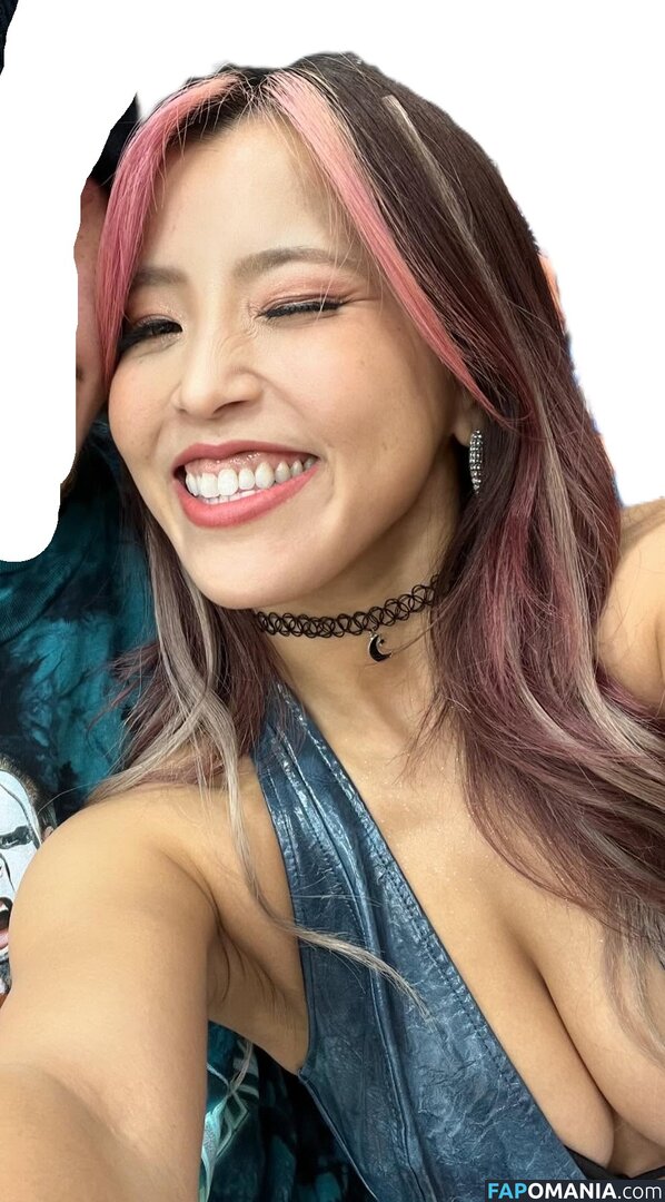 Mina Shirakawa / mina_shirakawa Naakt OnlyFans  Gelekte foto #1142