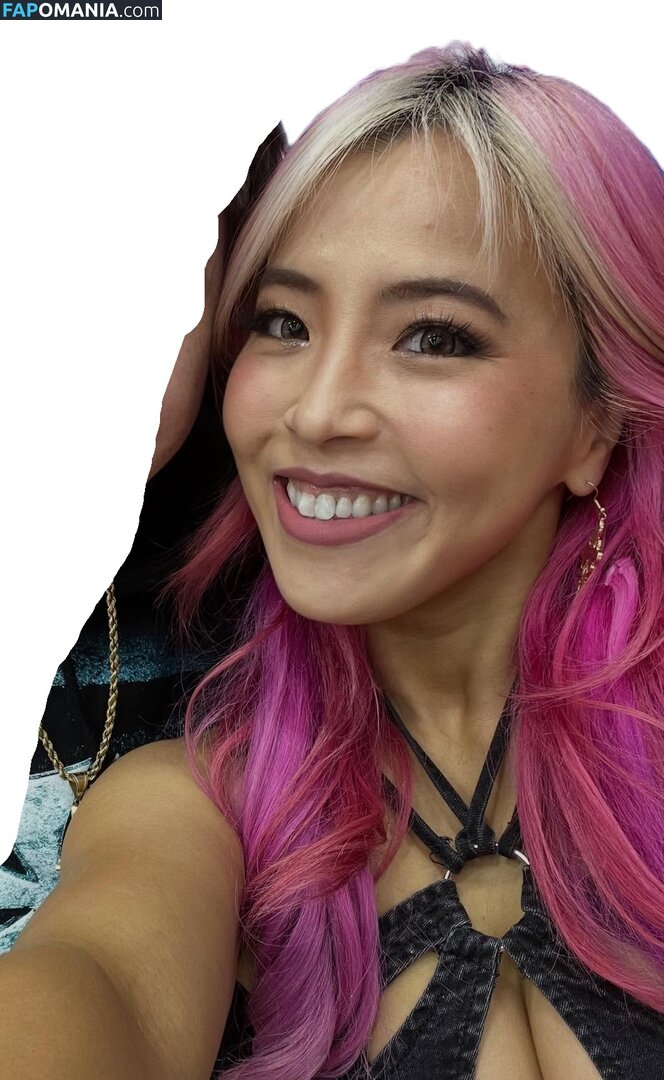 Mina Shirakawa / mina_shirakawa Naakt OnlyFans  Gelekte foto #1145