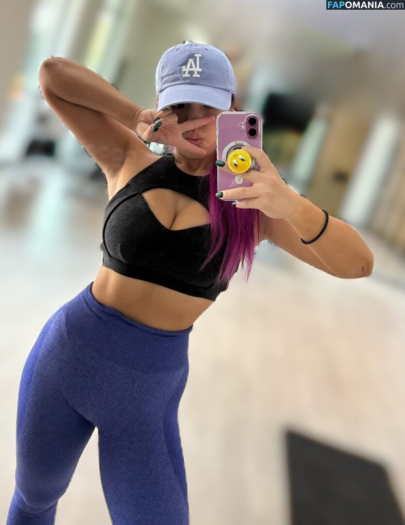 Mina Shirakawa / mina_shirakawa Naakt OnlyFans  Gelekte foto #1153