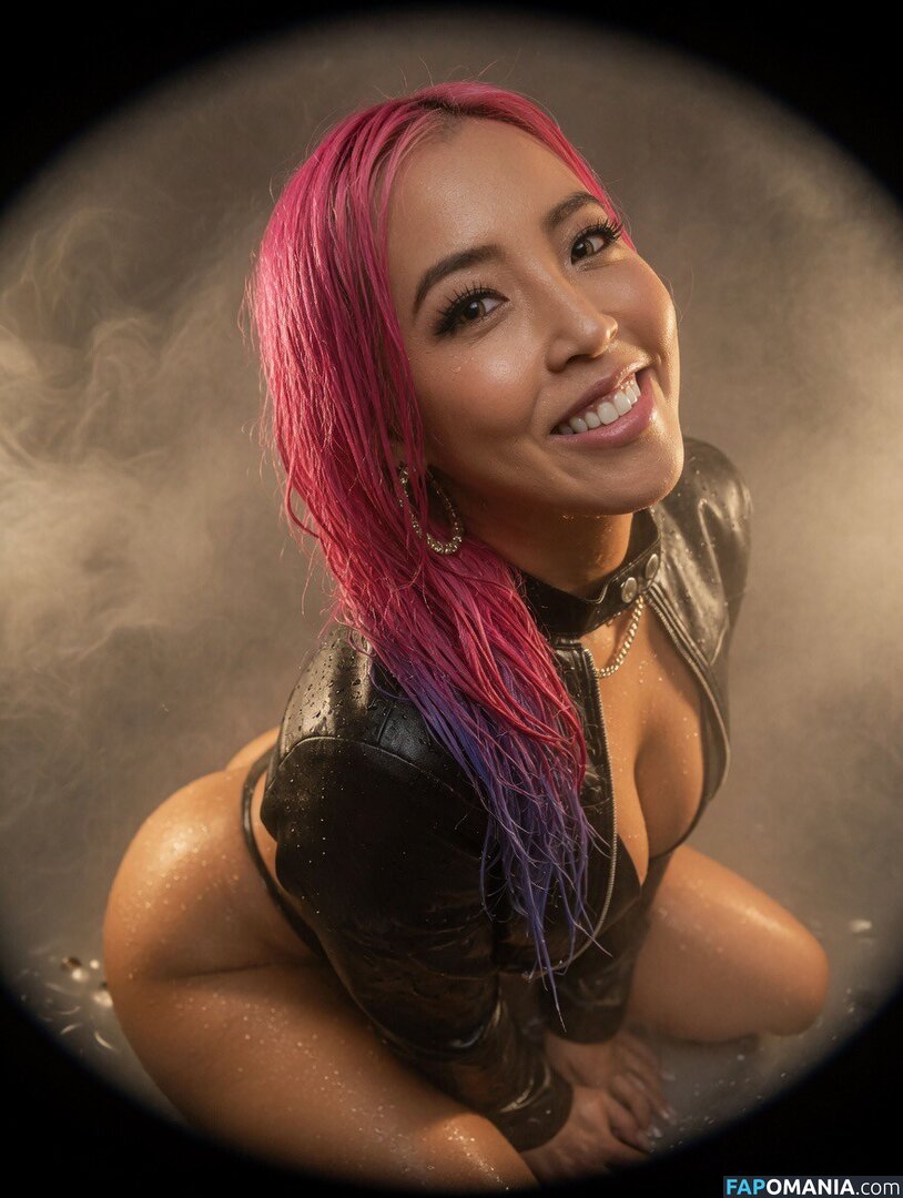 Mina Shirakawa / MinaShirakawa / https: / mina_shirakawa Naakt OnlyFans  Gelekte foto #1170