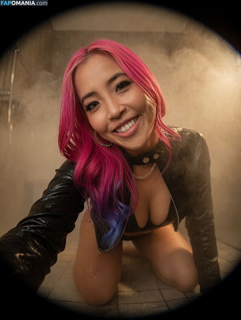 Mina Shirakawa / MinaShirakawa / https: / mina_shirakawa Naakt OnlyFans  Gelekte foto #1172