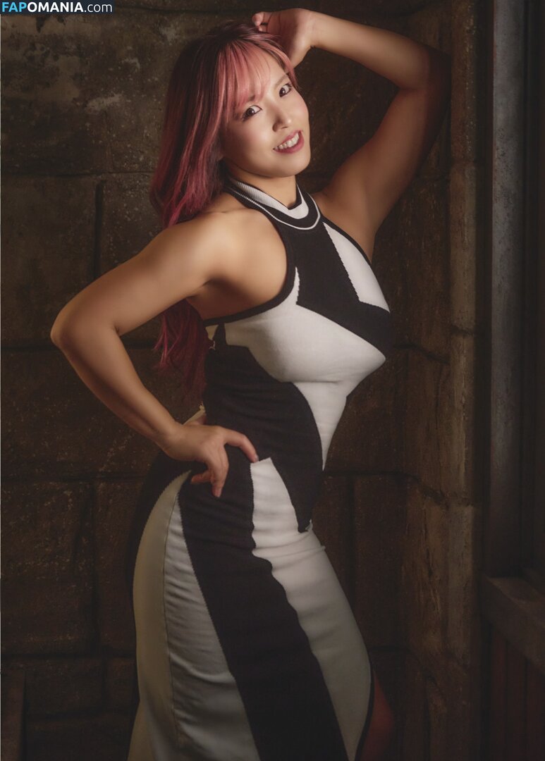 Mina Shirakawa / MinaShirakawa / https: / mina_shirakawa Naakt OnlyFans  Gelekte foto #1184