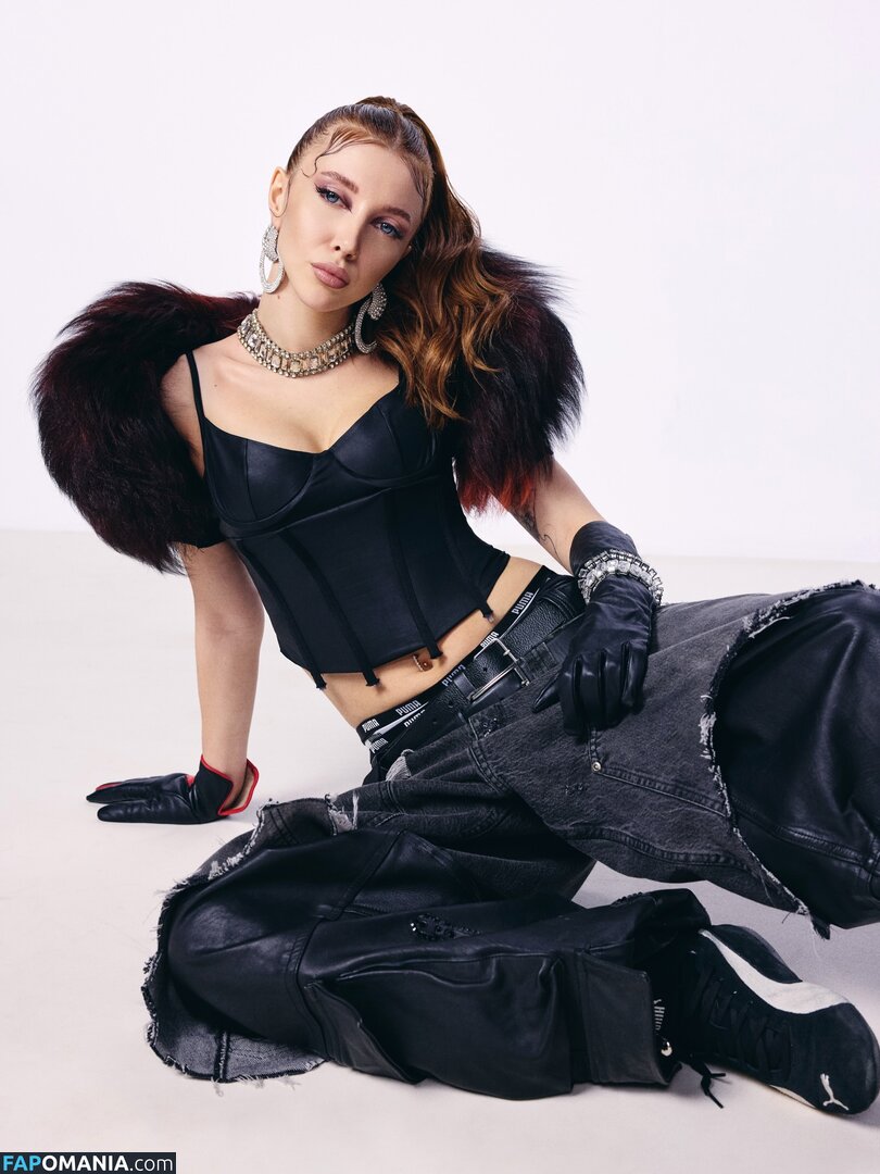 Mina Solak / minasolakk Naakt OnlyFans  Gelekte foto #3