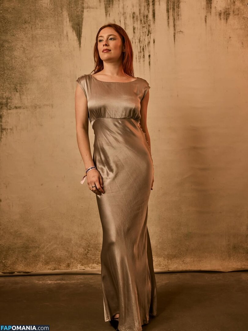 Mina Sundwall / minasundwall Naakt OnlyFans  Gelekte foto #1