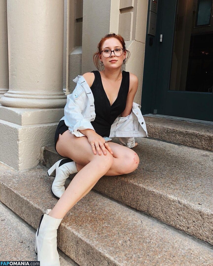 Mina Sundwall / minasundwall Naakt OnlyFans  Gelekte foto #6