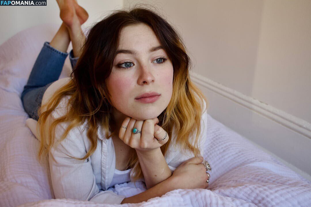 Mina Sundwall / minasundwall Naakt OnlyFans  Gelekte foto #8