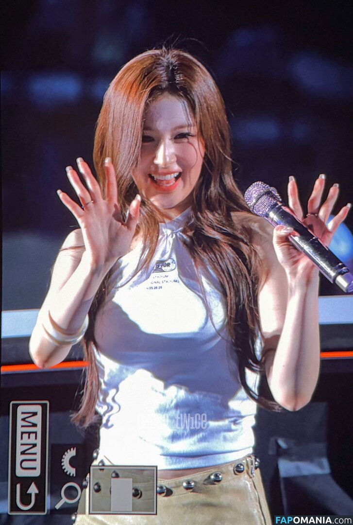 Minatozaki Sana / TWICE / m.by__sana Naakt OnlyFans  Gelekte foto #24