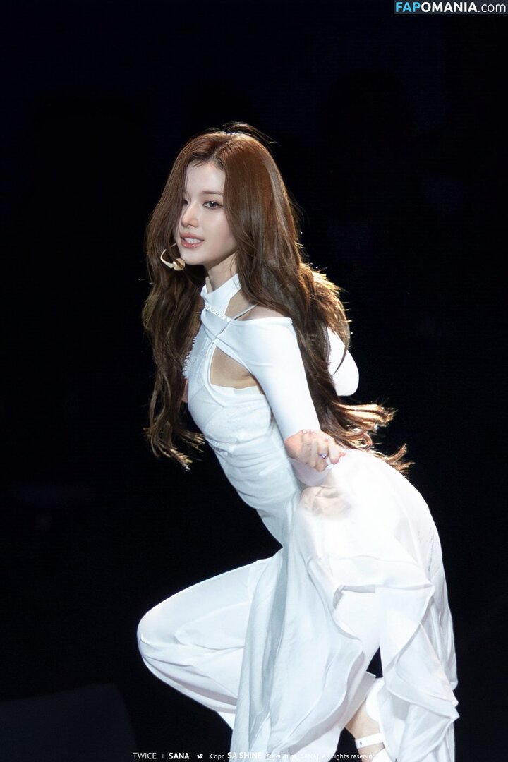 Minatozaki Sana / TWICE / m.by__sana Naakt OnlyFans  Gelekte foto #28