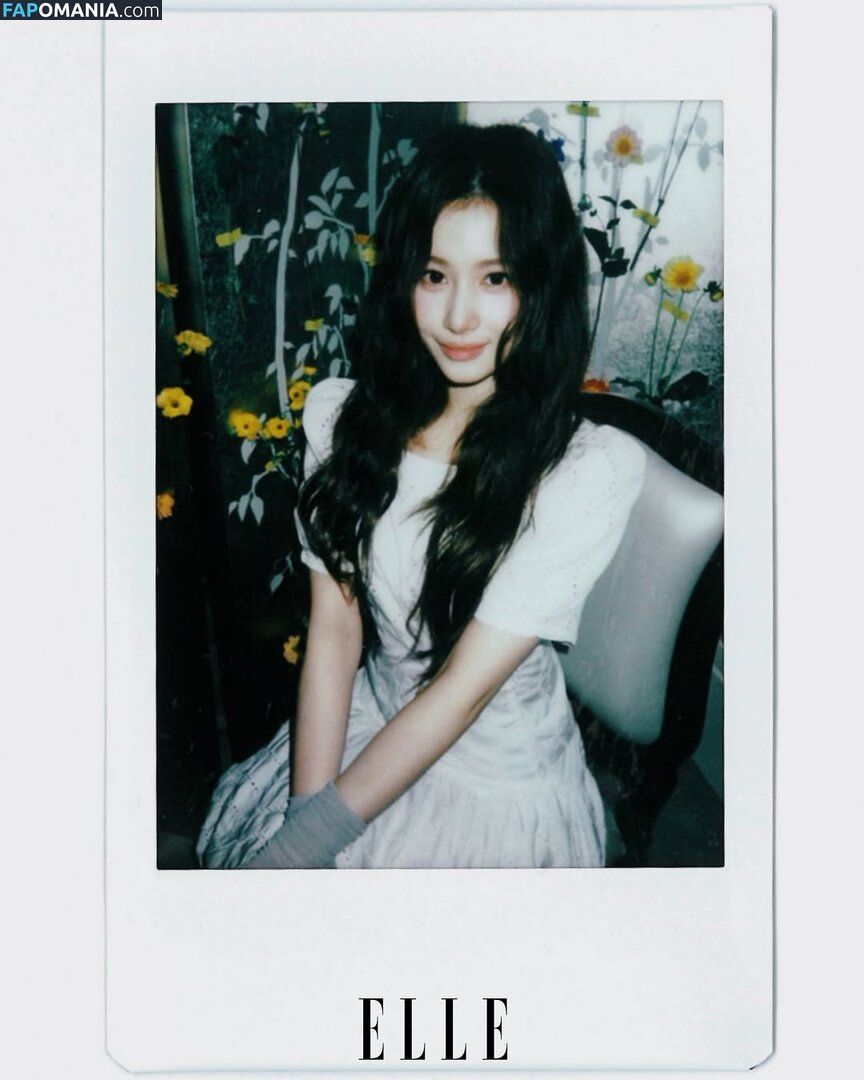 Minatozaki Sana / TWICE / m.by__sana Naakt OnlyFans  Gelekte foto #31
