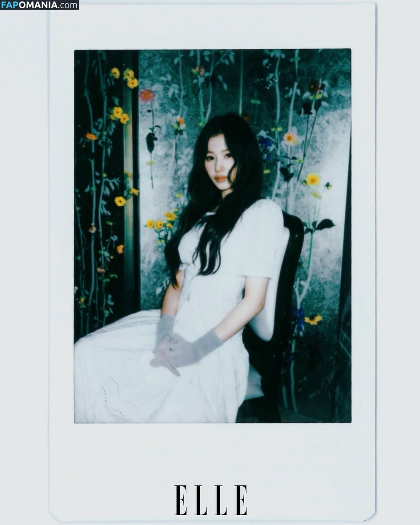 Minatozaki Sana / TWICE / m.by__sana Naakt OnlyFans  Gelekte foto #32