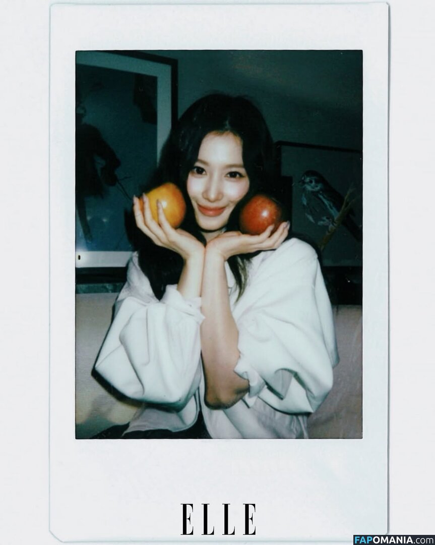 Minatozaki Sana / TWICE / m.by__sana Naakt OnlyFans  Gelekte foto #33