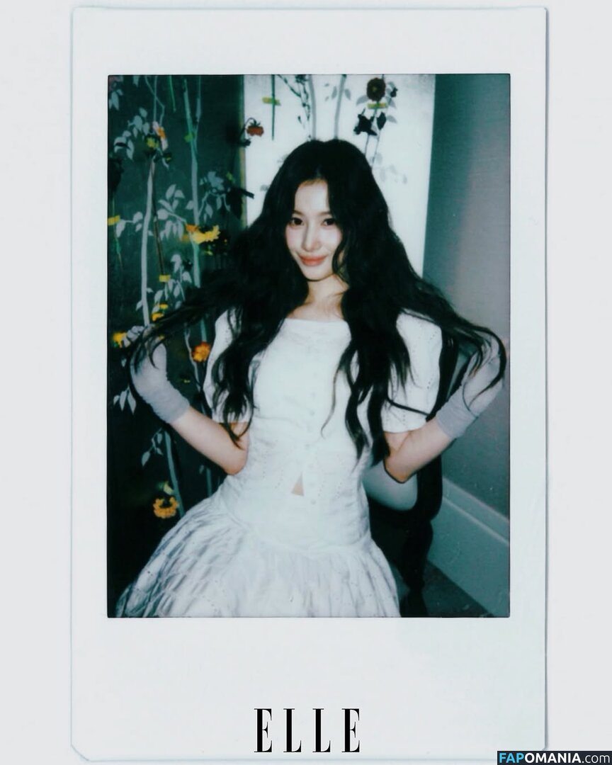 Minatozaki Sana / TWICE / m.by__sana Naakt OnlyFans  Gelekte foto #34