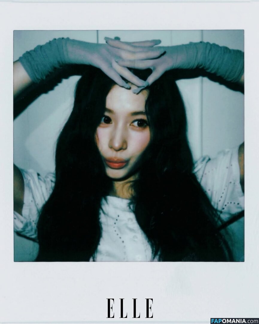 Minatozaki Sana / TWICE / m.by__sana Naakt OnlyFans  Gelekte foto #36