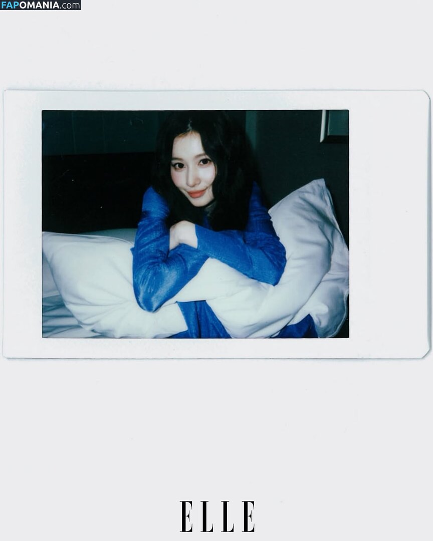 Minatozaki Sana / TWICE / m.by__sana Naakt OnlyFans  Gelekte foto #39