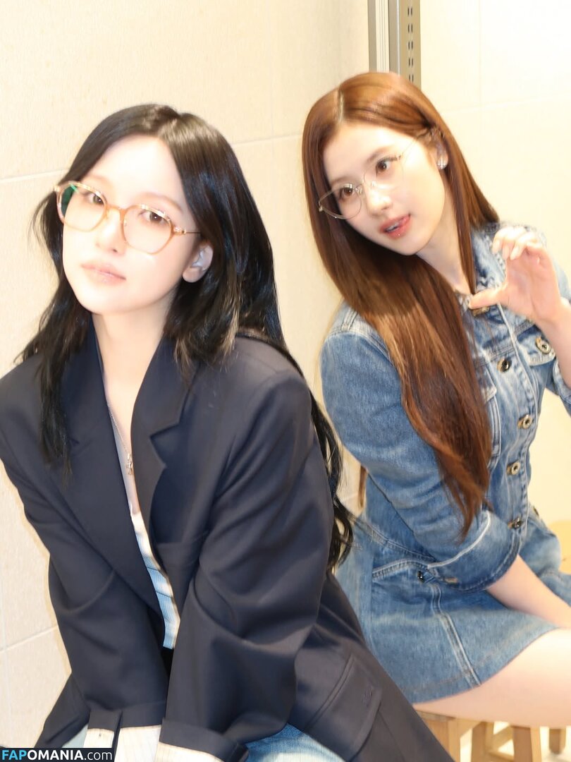 Minatozaki Sana / TWICE / m.by__sana Naakt OnlyFans  Gelekte foto #53