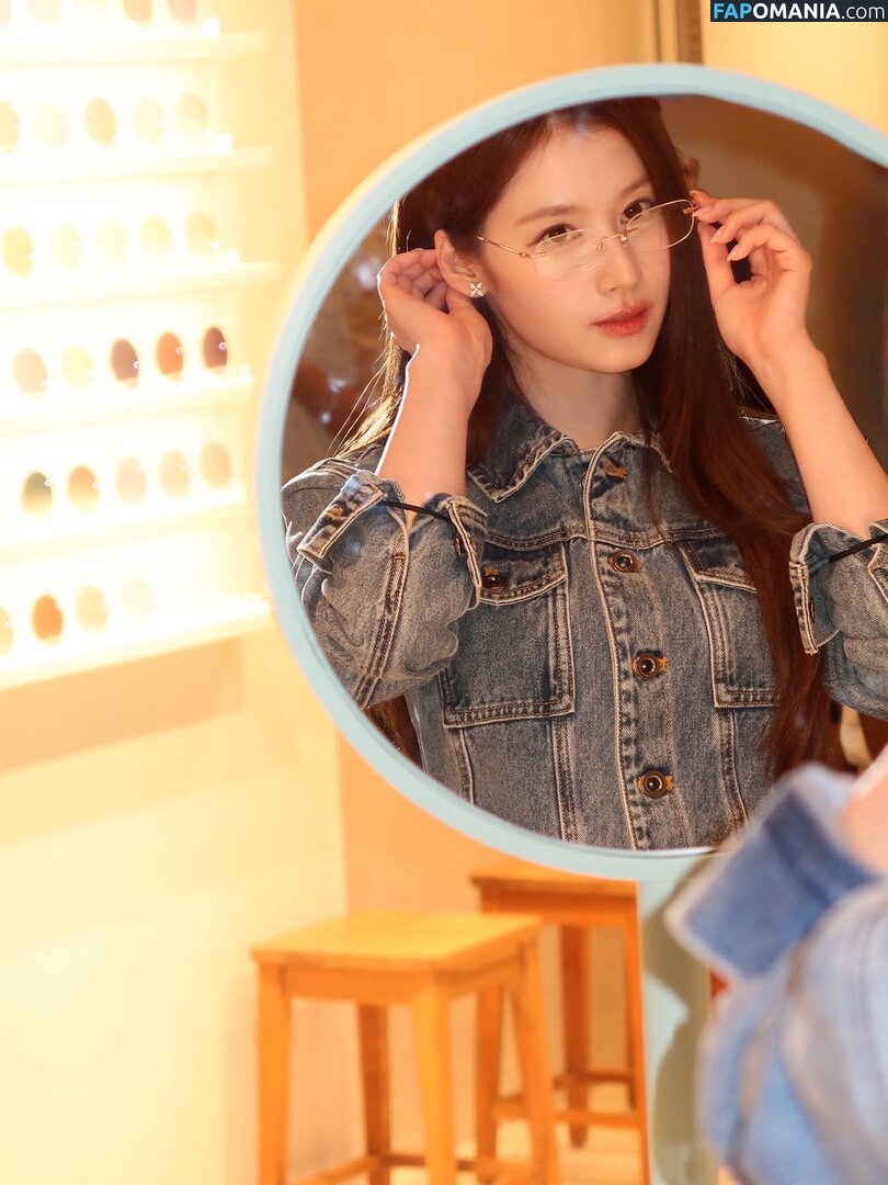 Minatozaki Sana / TWICE / m.by__sana Naakt OnlyFans  Gelekte foto #57