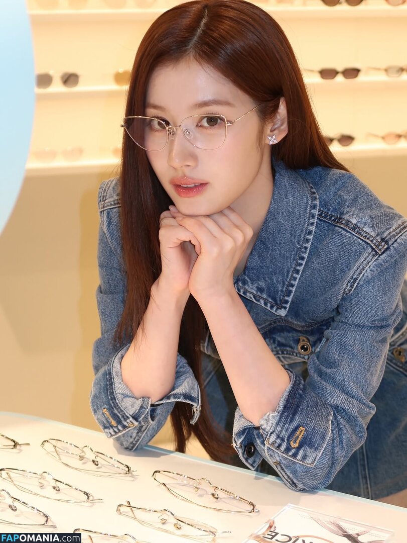 Minatozaki Sana / TWICE / m.by__sana Naakt OnlyFans  Gelekte foto #58