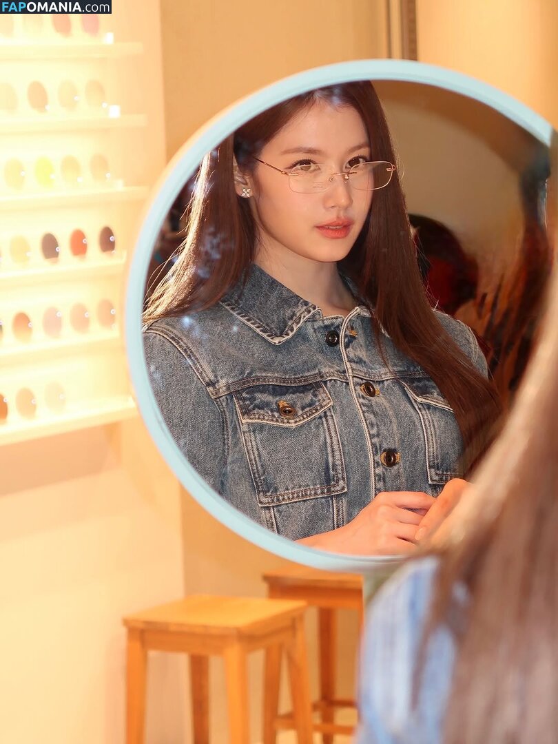 Minatozaki Sana / TWICE / m.by__sana Naakt OnlyFans  Gelekte foto #63