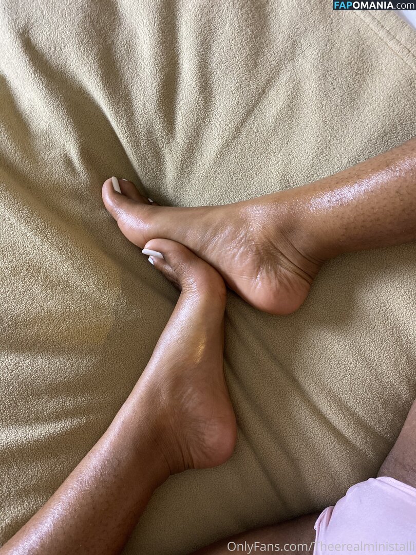 FreeMiniStalli / Mini Stalli / theeministalli Naakt OnlyFans  Gelekte foto #20