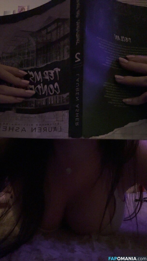 Minimum-Expert2093 / arias_dollhouse / xivaliix Naakt OnlyFans  Gelekte foto #1