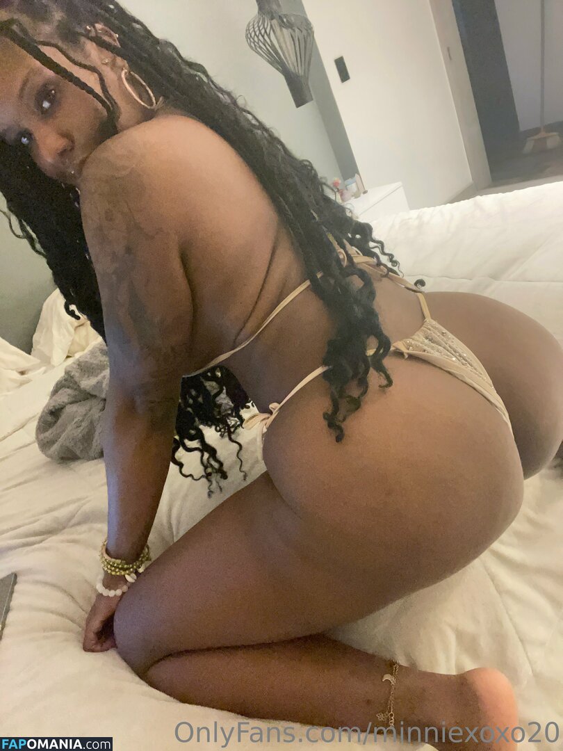 minniexoxo20 / xx780xoxo Naakt OnlyFans  Gelekte foto #33