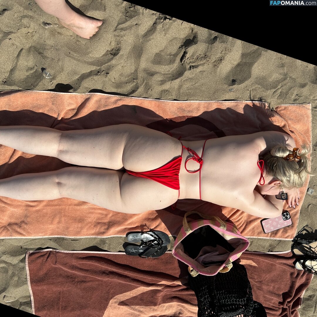 Minshull Twins Naakt OnlyFans  Gelekte foto #7