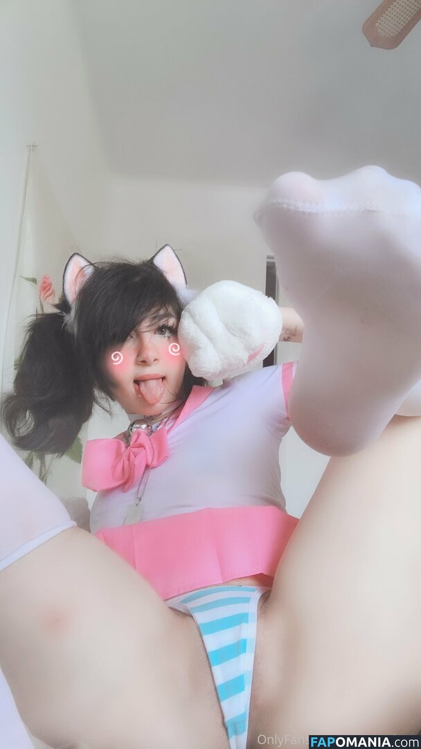 mintyjamie / mintyjar Naakt OnlyFans  Gelekte foto #2