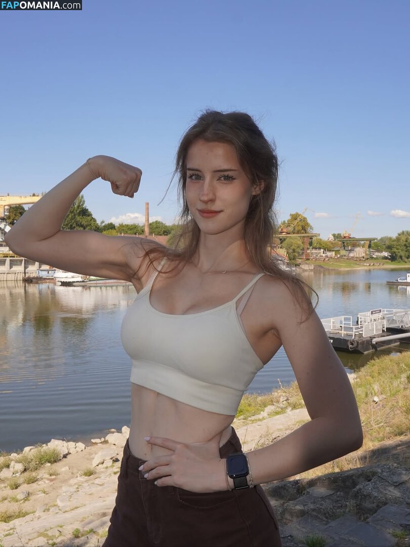 Mira.004 / model_mira Naakt OnlyFans  Gelekte foto #1456