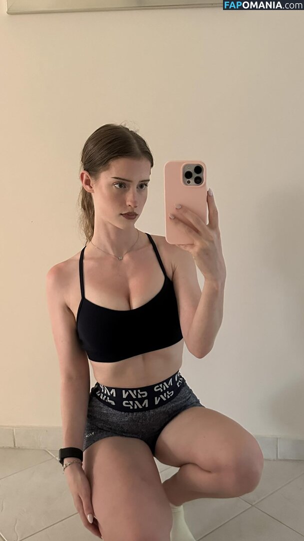 Mira.004 / model_mira Naakt OnlyFans  Gelekte foto #1466