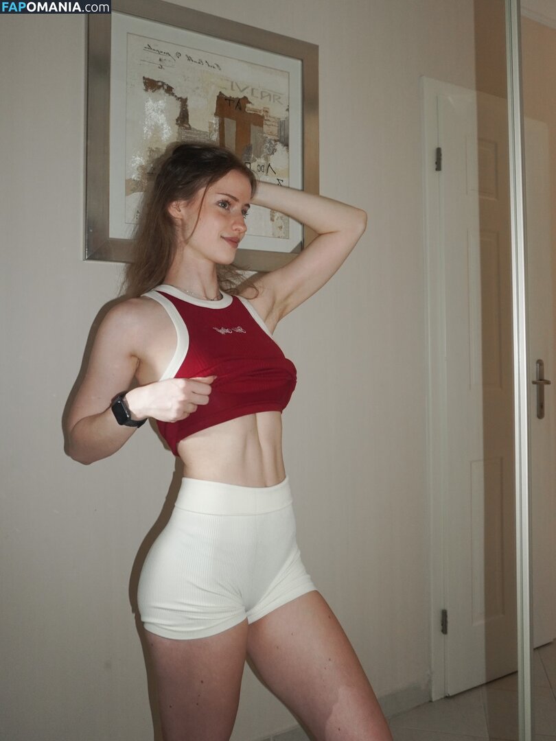 Mira.004 / model_mira Naakt OnlyFans  Gelekte foto #1478