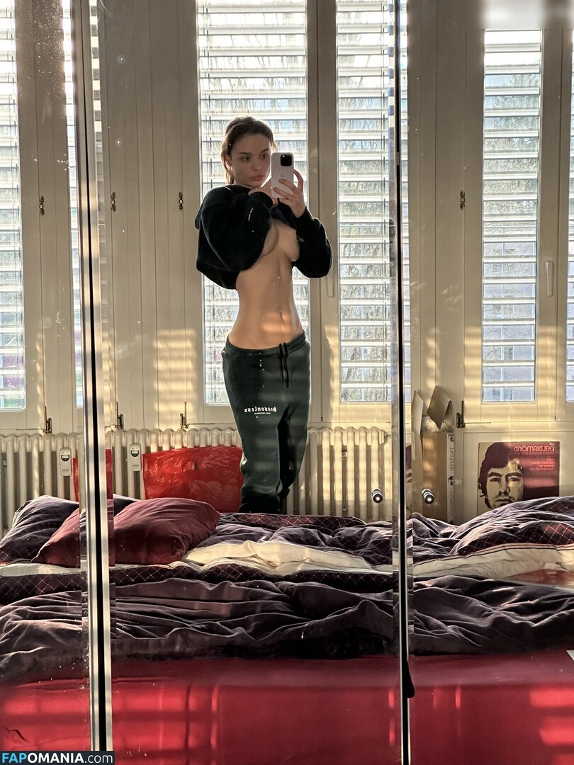mira.culiks / mira.m Naakt OnlyFans  Gelekte foto #3