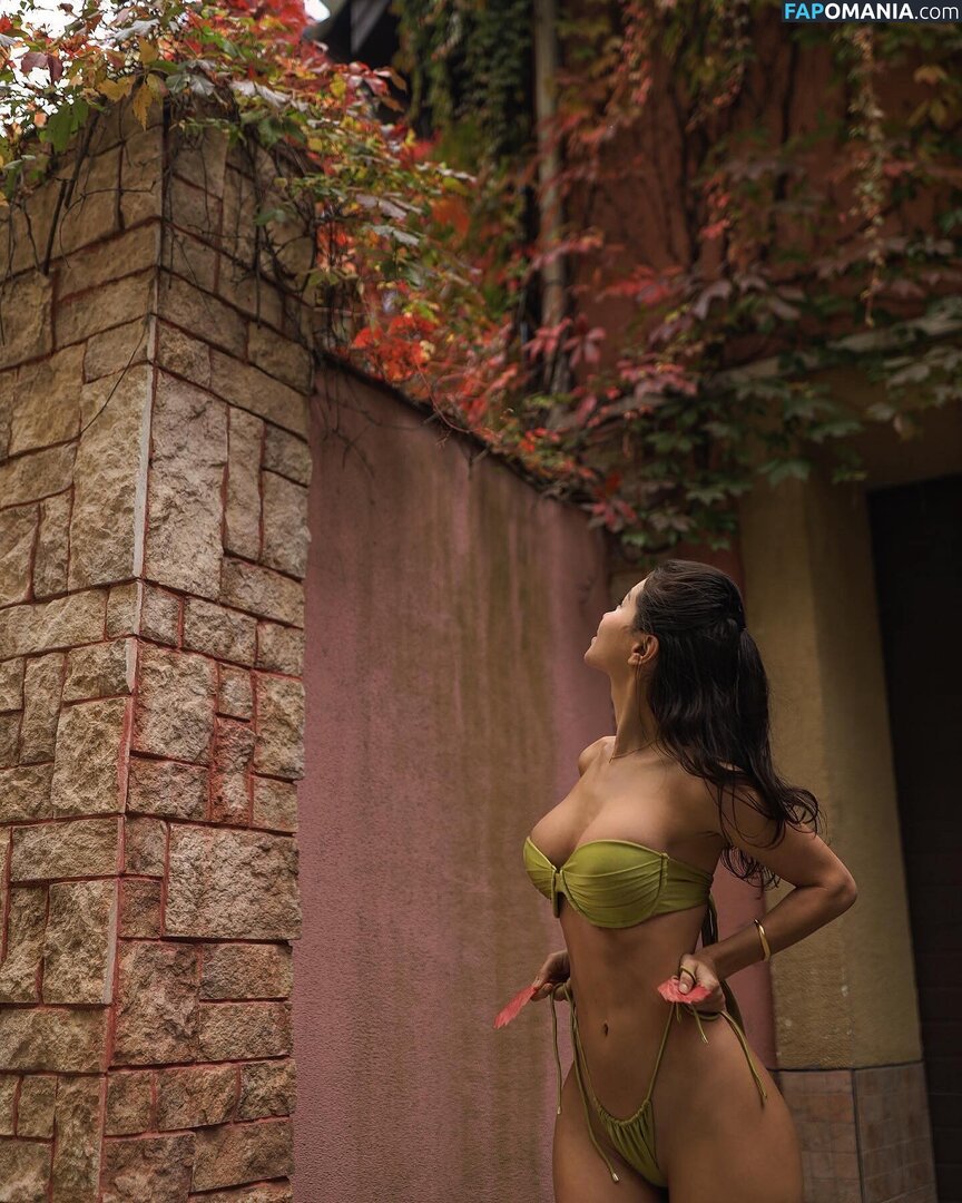 Mira_nowhere / Mira_twitch Naakt OnlyFans  Gelekte foto #39