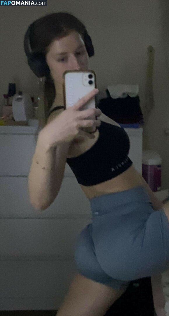Mira Szalma / https: / mira.004 Naakt OnlyFans  Gelekte foto #22