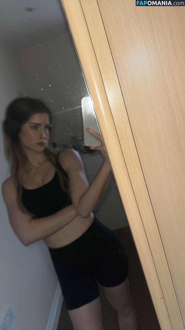 Mira Szalma / https: / mira.004 Naakt OnlyFans  Gelekte foto #51
