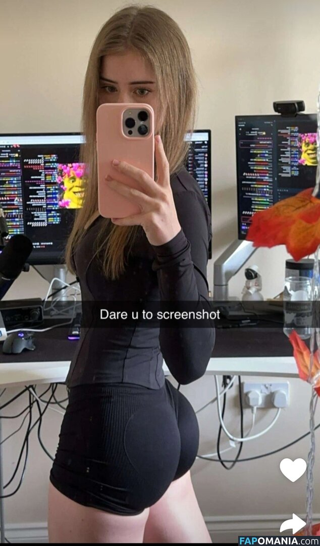 Mira Szalma / https: / mira.004 Naakt OnlyFans  Gelekte foto #332