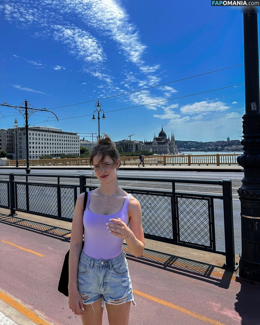 Mira Szalma / https: / mira.004 Naakt OnlyFans  Gelekte foto #526