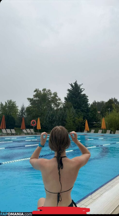 Mira Szalma / https: / mira.004 Naakt OnlyFans  Gelekte foto #550