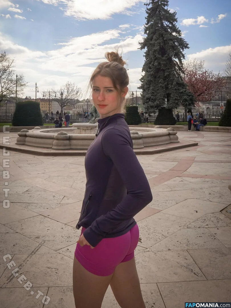 Mira Szalma / https: / mira.004 Naakt OnlyFans  Gelekte foto #576