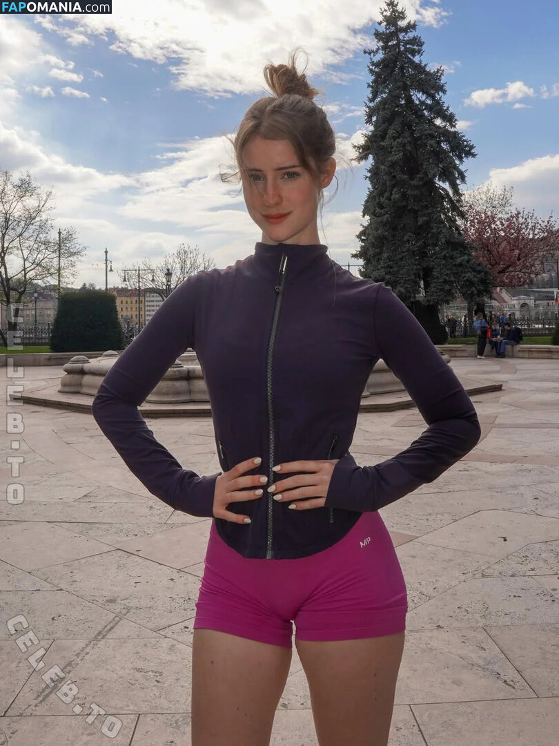 Mira Szalma / https: / mira.004 Naakt OnlyFans  Gelekte foto #578