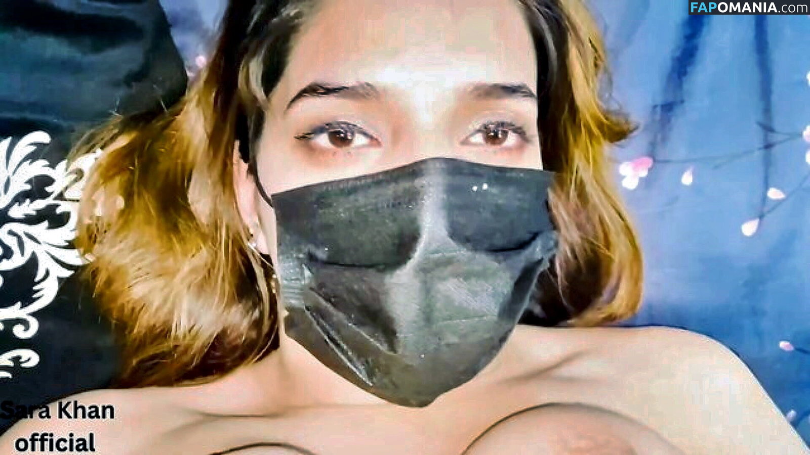 Mirakhan N Naakt OnlyFans  Gelekte foto #4
