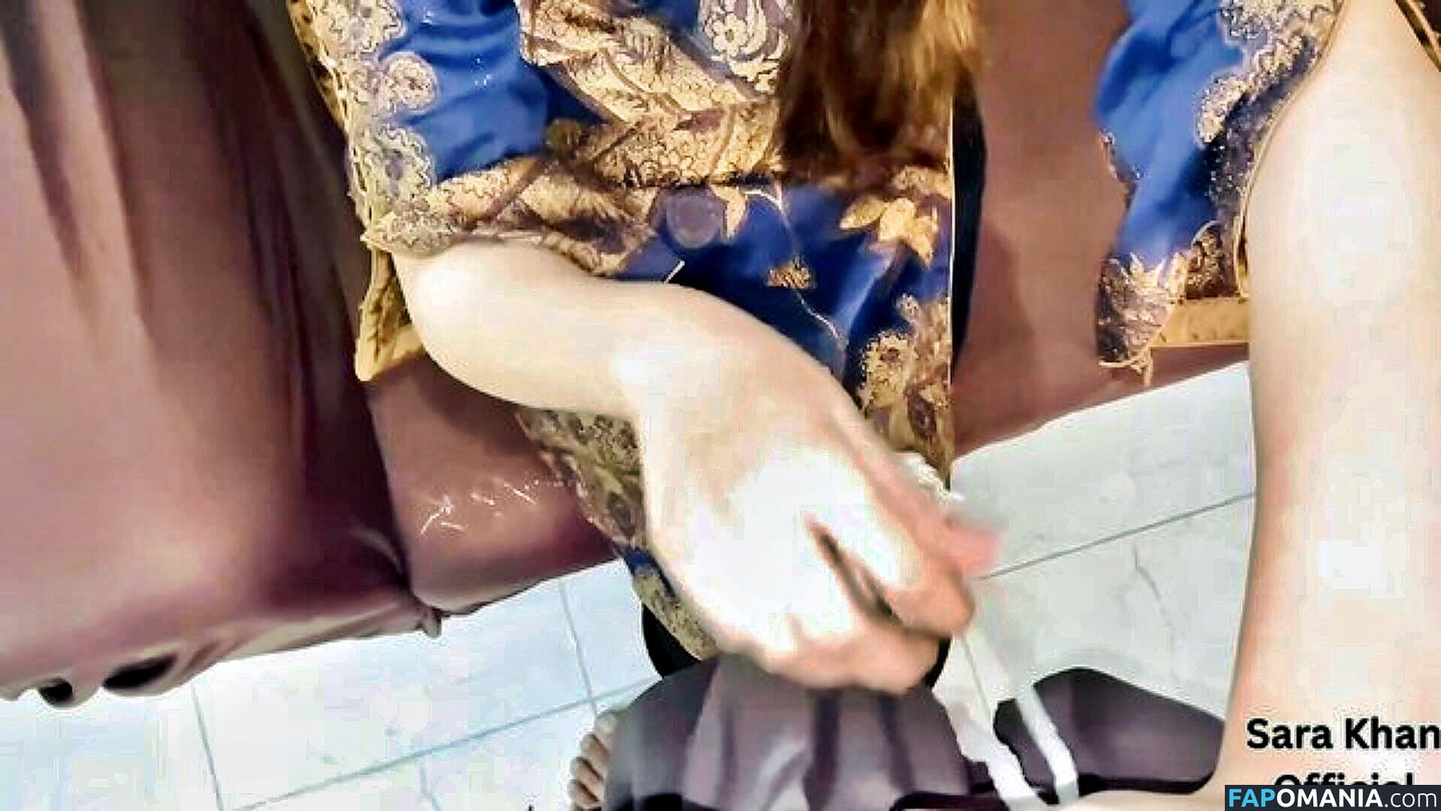 Mirakhan N Naakt OnlyFans  Gelekte foto #7